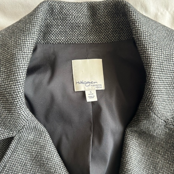 Halogen zip jacket - Picture 3 of 3